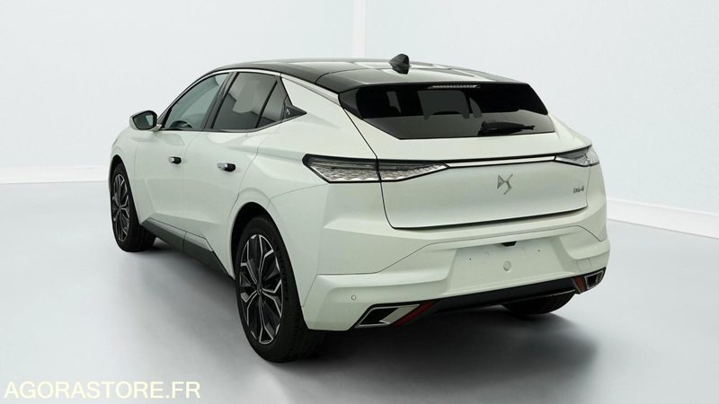 DS | DS4 | 2024 | 20 041kms | GT223ST - Car: picture 2 DS | DS4 | 2024 | 20 041kms | GT223ST - Car: picture 2