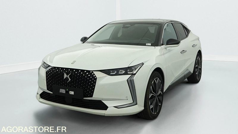 DS | DS4 | 2024 | 20 041kms | GT223ST - Car: picture 4 DS | DS4 | 2024 | 20 041kms | GT223ST - Car: picture 4