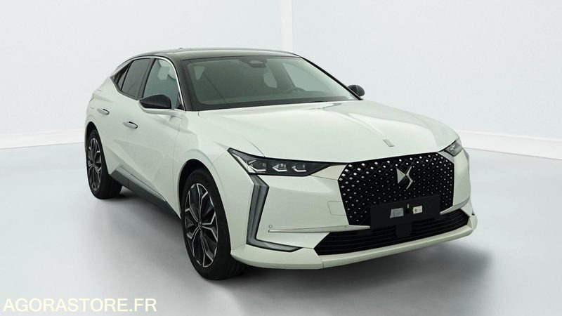 DS | DS4 | 2024 | 20 041kms | GT223ST - Car: picture 1 DS | DS4 | 2024 | 20 041kms | GT223ST - Car: picture 1