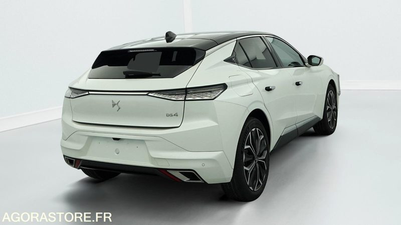 DS | DS4 | 2024 | 20 041kms | GT223ST - Car: picture 5 DS | DS4 | 2024 | 20 041kms | GT223ST - Car: picture 5