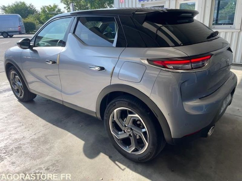 DS3 CROSSBACK GRAND CHIC PURE TECH 155cv EAT8 - 06/2019 - 85000KM - SUV: picture 2 DS3 CROSSBACK GRAND CHIC PURE TECH 155cv EAT8 - 06/2019 - 85000KM - SUV: picture 2