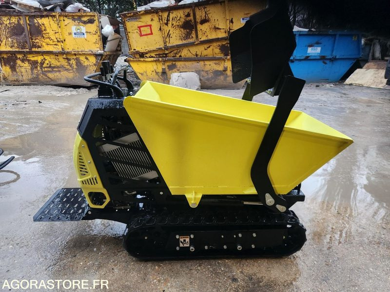 Dumper Austter neuf - Mini dumper: picture 1 Dumper Austter neuf - Mini dumper: picture 1