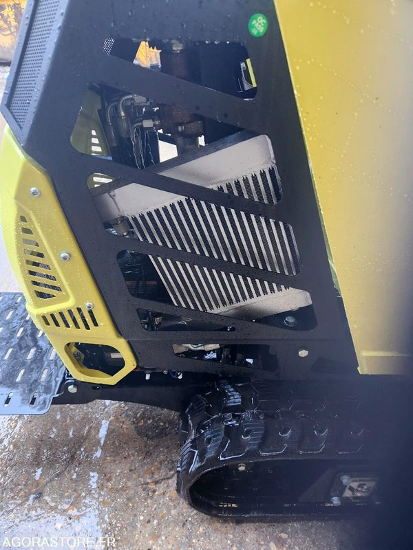 Dumper Austter neuf - Mini dumper: picture 5 Dumper Austter neuf - Mini dumper: picture 5