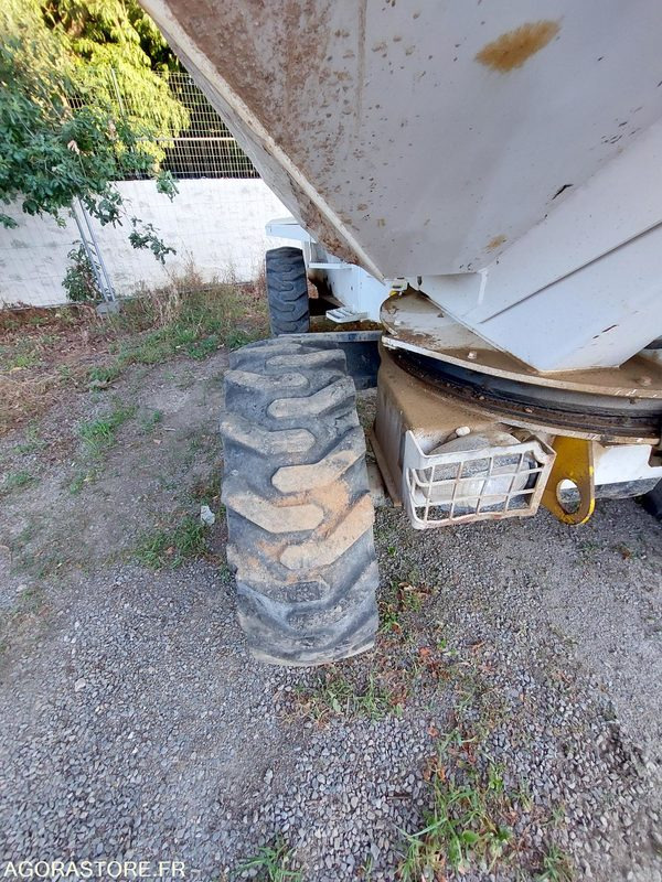 Dumper BENFORD - Dumper: picture 4 Dumper BENFORD - Dumper: picture 4