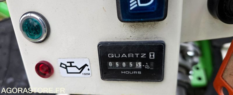 ETESIA AK98X - Garden equipment: picture 3 ETESIA AK98X - Garden equipment: picture 3