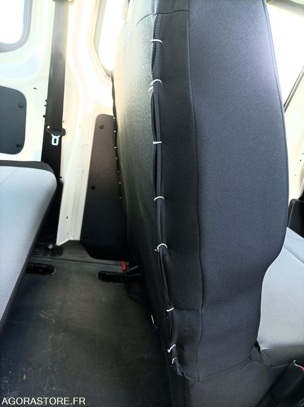 Minibus, Passenger van FG-910-DE - Roulant - CITROEN JUMPY SPACE TOURER - VP - 199 032 Kms: picture 9