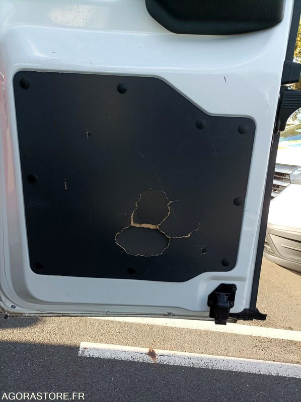 Minibus, Passenger van FG-910-DE - Roulant - CITROEN JUMPY SPACE TOURER - VP - 199 032 Kms: picture 13