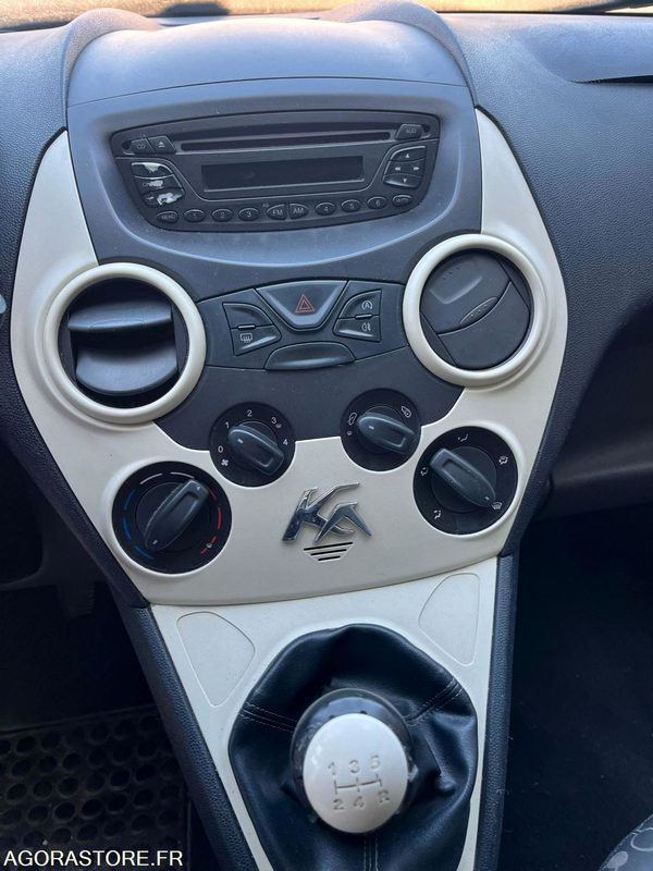 FORD KA - Car: picture 3 FORD KA - Car: picture 3