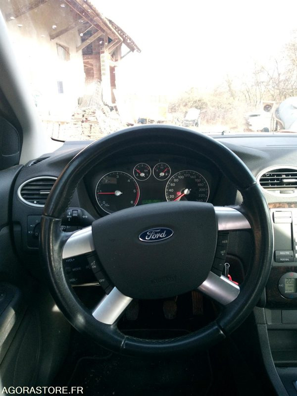 Ford Focus - Car: picture 5 Ford Focus - Car: picture 5
