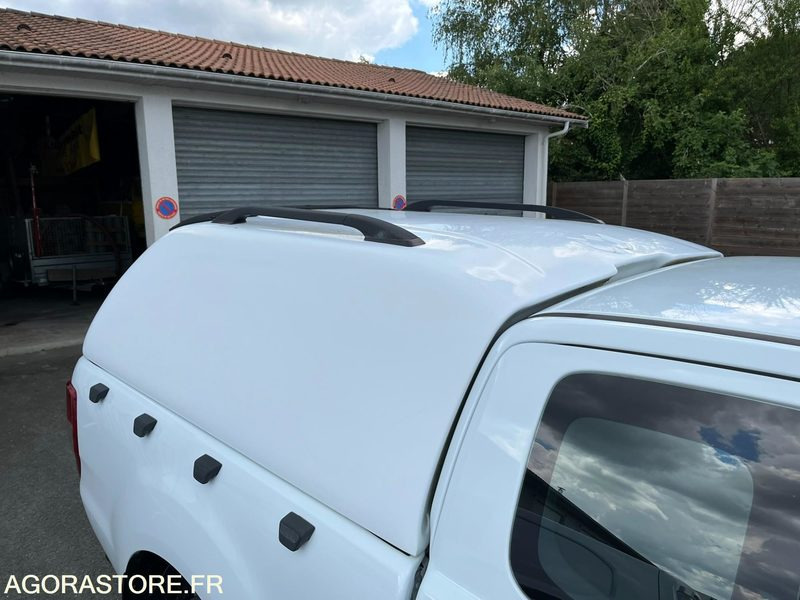 HARD TOP FORD RANGER - Tool/ Equipment: picture 3 HARD TOP FORD RANGER - Tool/ Equipment: picture 3
