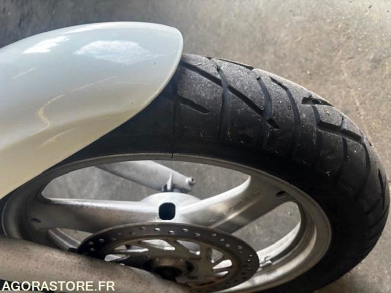 Honda Varadero - 2008 - 18007kms - 761DAN59 - Motorcycle: picture 3 Honda Varadero - 2008 - 18007kms - 761DAN59 - Motorcycle: picture 3