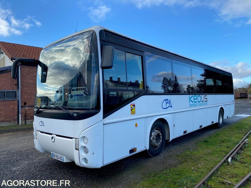 IVECO BUS ARES N°065001 - School bus: picture 2 IVECO BUS ARES N°065001 - School bus: picture 2