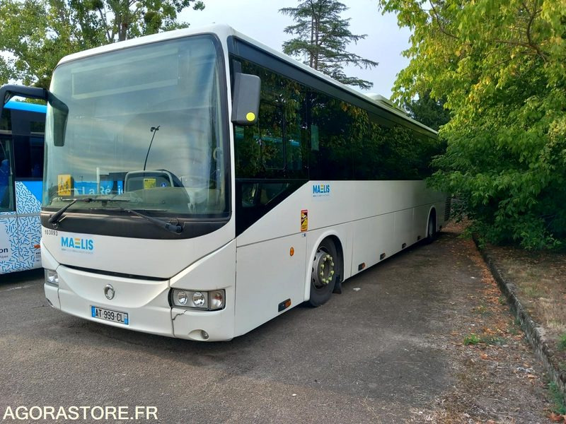 IVECO BUS ARWAY N°103093 - School bus: picture 3 IVECO BUS ARWAY N°103093 - School bus: picture 3