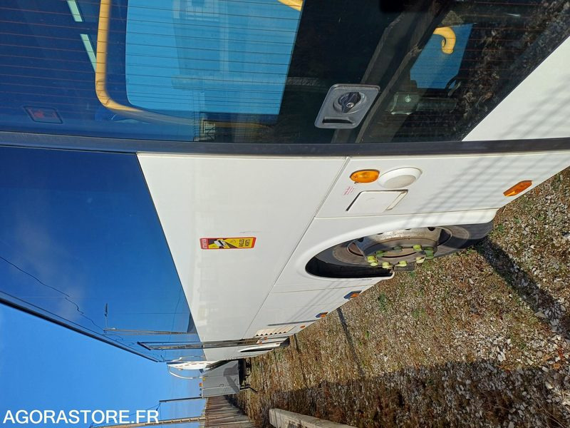 IVECO BUS CROSSWAY N°093413 - School bus: picture 5 IVECO BUS CROSSWAY N°093413 - School bus: picture 5
