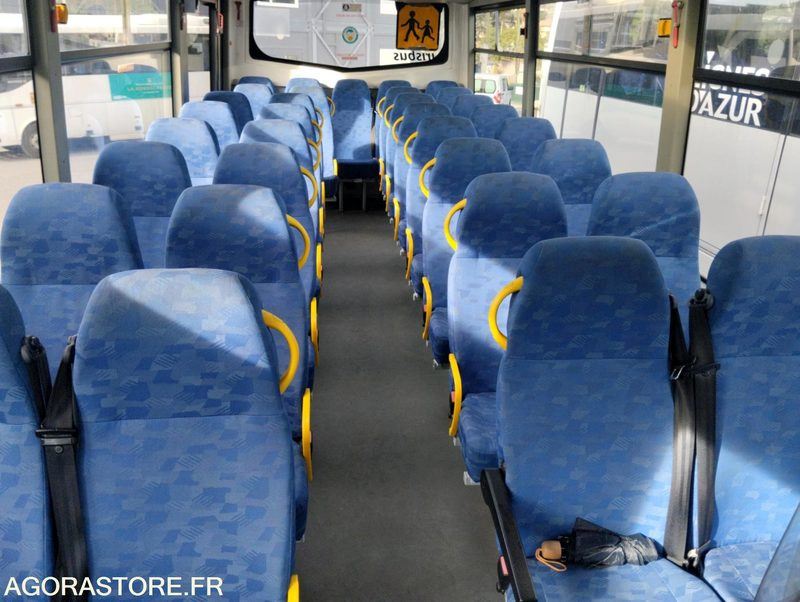IVECO BUS KAPENA N°142062 - Minibus, Passenger van: picture 5 IVECO BUS KAPENA N°142062 - Minibus, Passenger van: picture 5