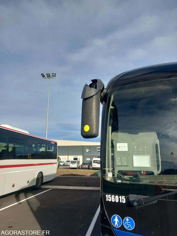 IVECO BUS MAGELYS 12.76m N°156015 - Minibus, Passenger van: picture 3 IVECO BUS MAGELYS 12.76m N°156015 - Minibus, Passenger van: picture 3