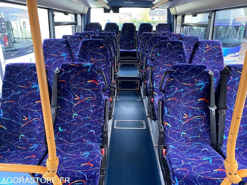 School bus IVECO CROSSWAY LE: picture 6 School bus IVECO CROSSWAY LE: picture 6