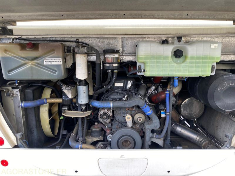 School bus IVECO CROSSWAY LE: picture 9 School bus IVECO CROSSWAY LE: picture 9