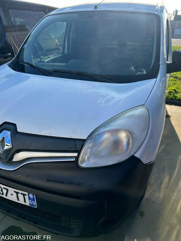 Small van KANGOO: picture 7