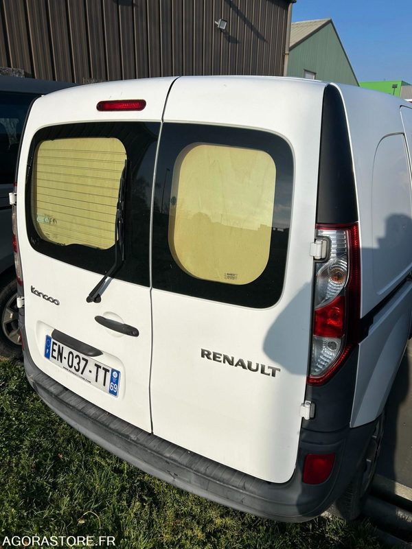 Small van KANGOO: picture 11