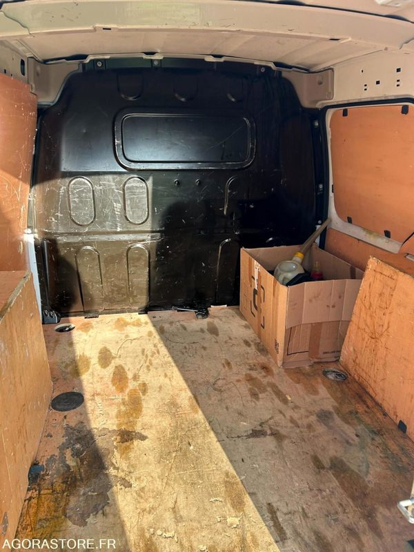 Small van KANGOO: picture 12