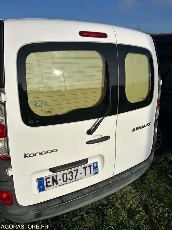 Small van KANGOO: picture 10