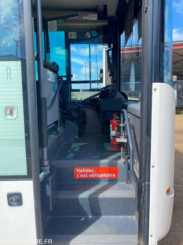 School bus MAN SYTER - 2006 - 279159 kms: picture 10