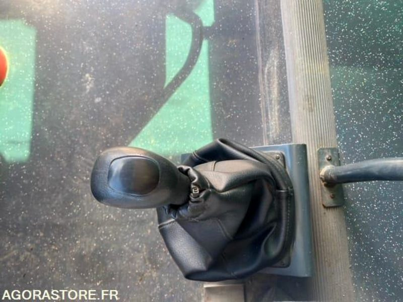 School bus MAN SYTER - 2006 - 279159 kms: picture 15