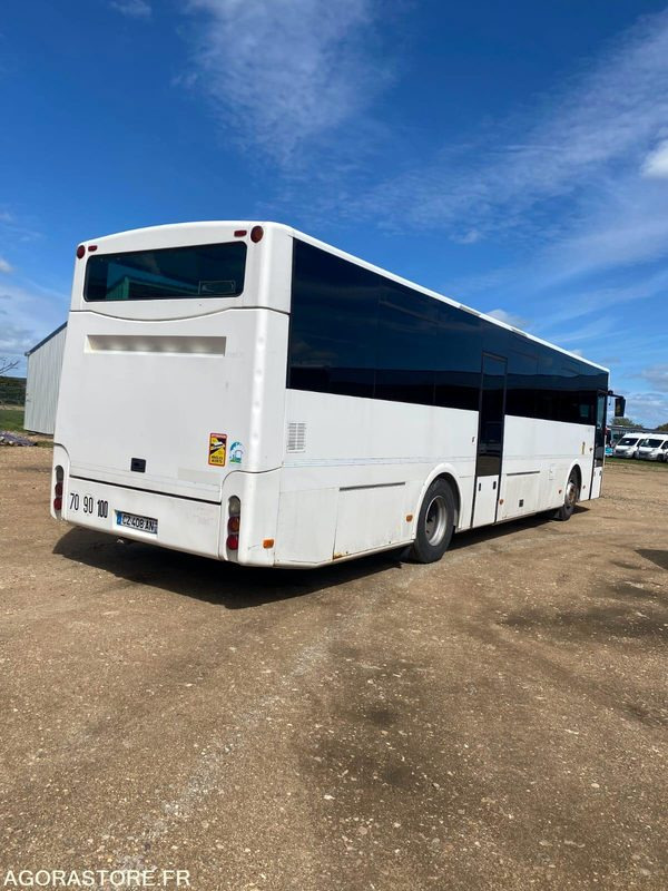 MAN SYTER - 2006 - 279159 kms - School bus: picture 3 MAN SYTER - 2006 - 279159 kms - School bus: picture 3