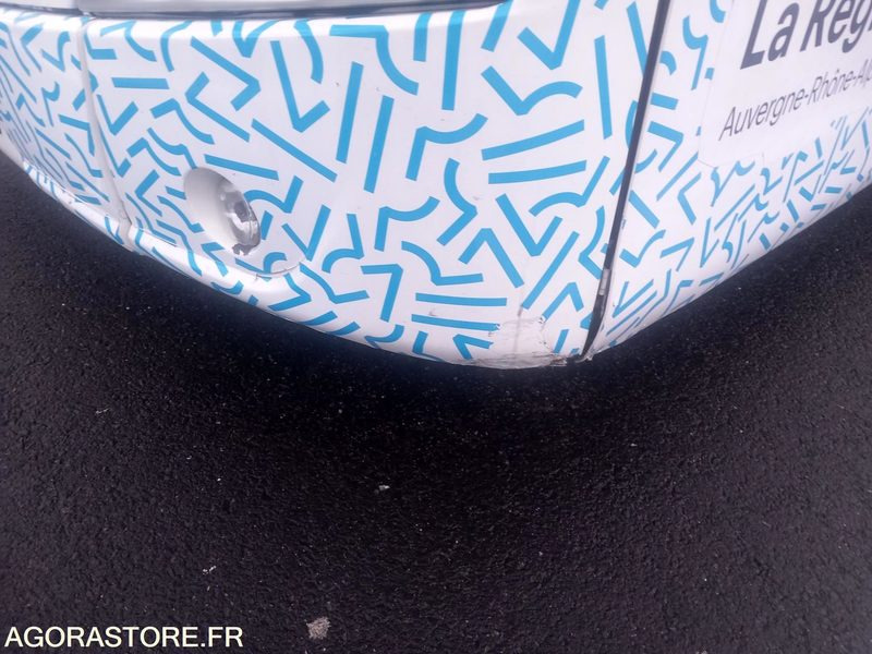 MERCEDES INTOURO LIGNE PLUS N°105001 - School bus: picture 3 MERCEDES INTOURO LIGNE PLUS N°105001 - School bus: picture 3