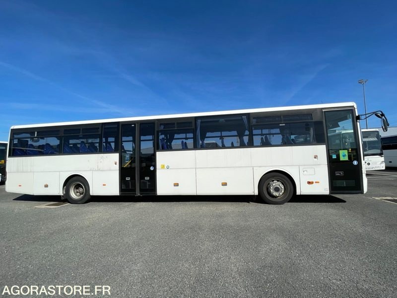 MERCEDES INTOURO M12,98m N°083329 - Minibus, Passenger van: picture 2 MERCEDES INTOURO M12,98m N°083329 - Minibus, Passenger van: picture 2
