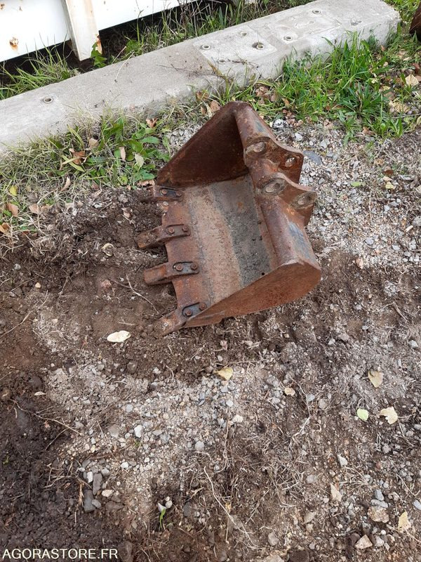 MINI PELLE BOBCAT - Mini excavator: picture 5 MINI PELLE BOBCAT - Mini excavator: picture 5