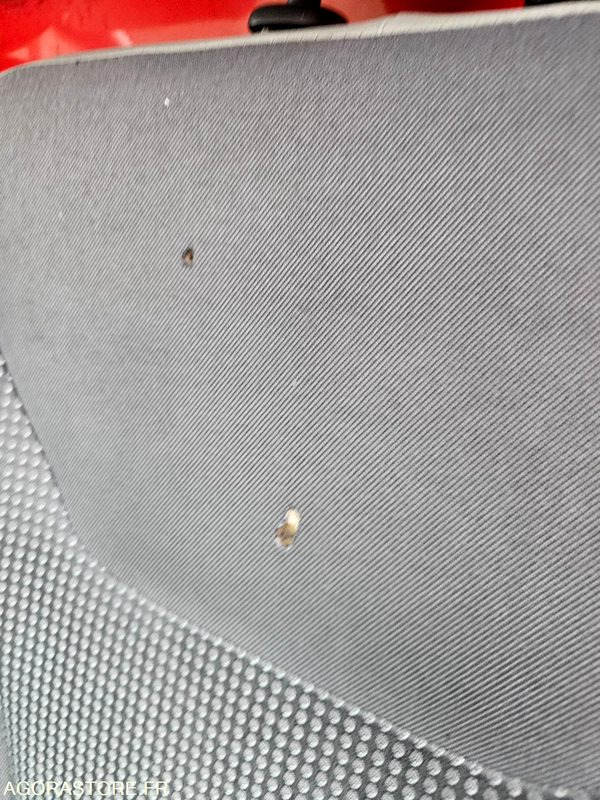 Panel van OPEL VIVARO 246157kms 2008 - 5789VX86: picture 7 Panel van OPEL VIVARO 246157kms 2008 - 5789VX86: picture 7