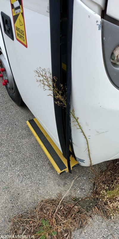 OTOKAR NAVIGO N°132011 - Minibus, Passenger van: picture 4 OTOKAR NAVIGO N°132011 - Minibus, Passenger van: picture 4