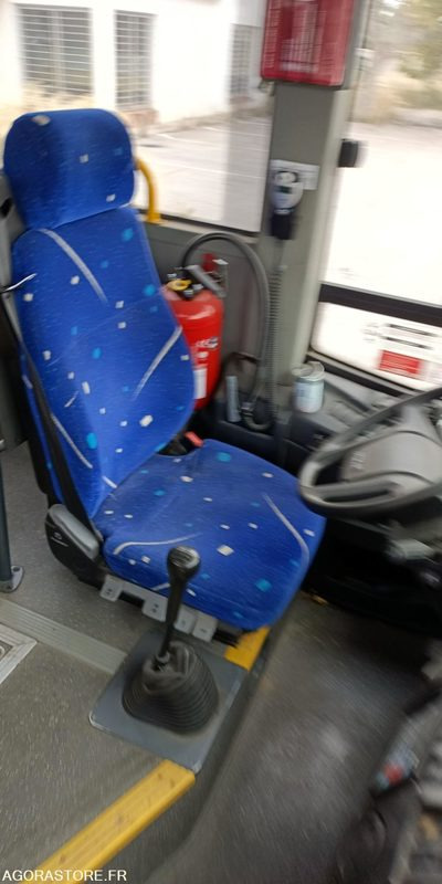 OTOKAR NAVIGO N°132011 - Minibus, Passenger van: picture 5 OTOKAR NAVIGO N°132011 - Minibus, Passenger van: picture 5