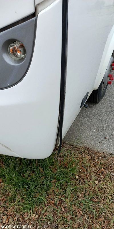 OTOKAR NAVIGO N°132011 - Minibus, Passenger van: picture 3 OTOKAR NAVIGO N°132011 - Minibus, Passenger van: picture 3