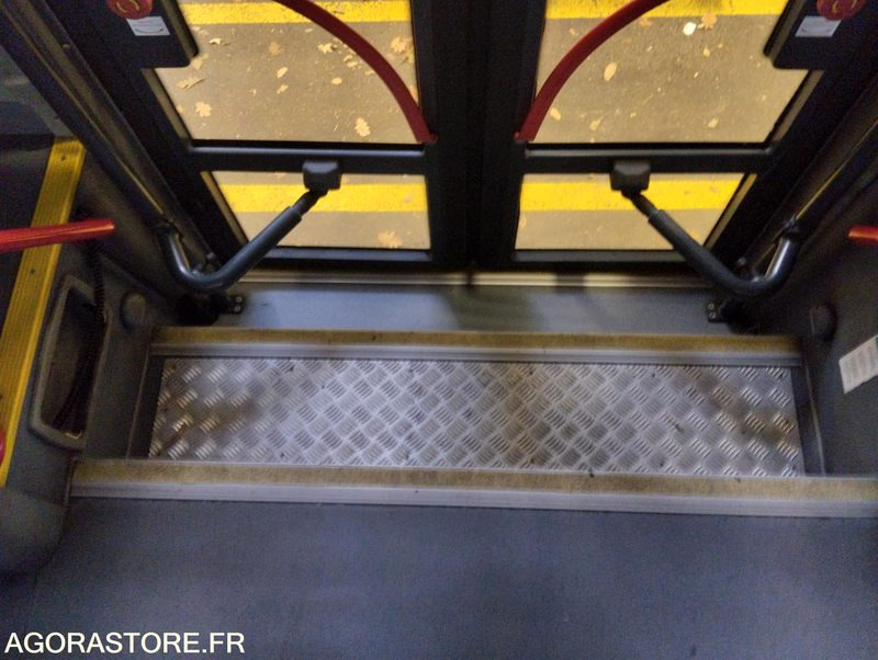 OTOKAR VECTIO N°122039 - Minibus, Passenger van: picture 5 OTOKAR VECTIO N°122039 - Minibus, Passenger van: picture 5