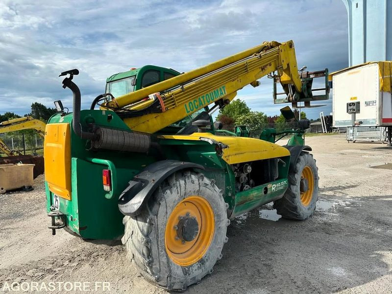 Telescopique DIECI 14m - Other machinery: picture 3 Telescopique DIECI 14m - Other machinery: picture 3