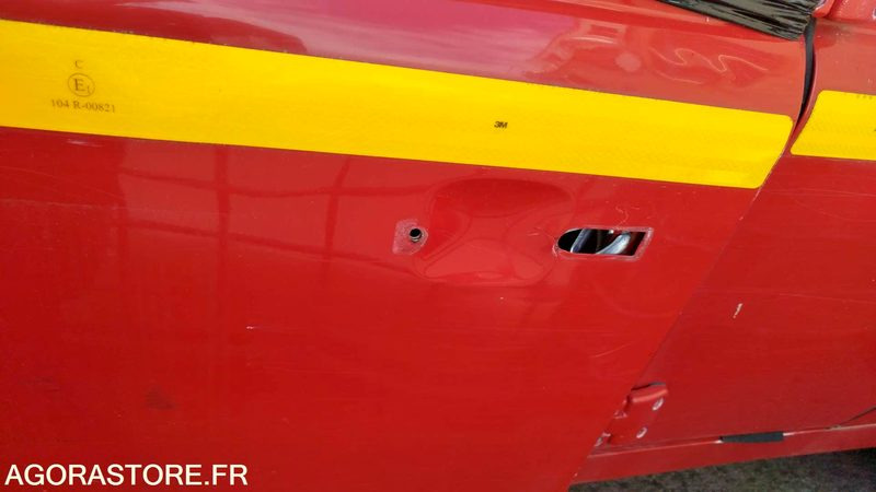 PICK-UP Land rover Defender - 2004 - 9266QL11 - Pickup truck: picture 4 PICK-UP Land rover Defender - 2004 - 9266QL11 - Pickup truck: picture 4