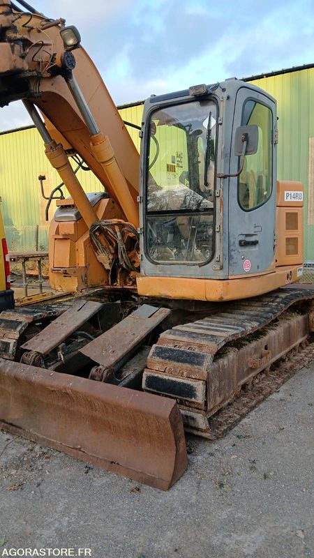 Pelle CX 135 SR - Excavator: picture 4 Pelle CX 135 SR - Excavator: picture 4