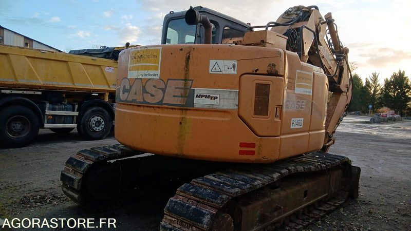 Pelle CX 135 SR - Excavator: picture 3 Pelle CX 135 SR - Excavator: picture 3
