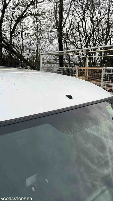 Peugeot Partner - 2008 - 129133kms - 4045VW86 - Small van: picture 3 Peugeot Partner - 2008 - 129133kms - 4045VW86 - Small van: picture 3