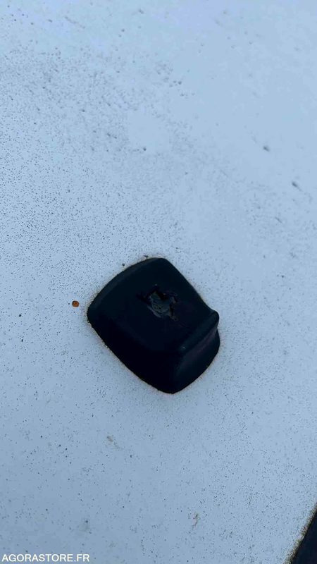 Peugeot Partner - 2008 - 129133kms - 4045VW86 - Small van: picture 5 Peugeot Partner - 2008 - 129133kms - 4045VW86 - Small van: picture 5