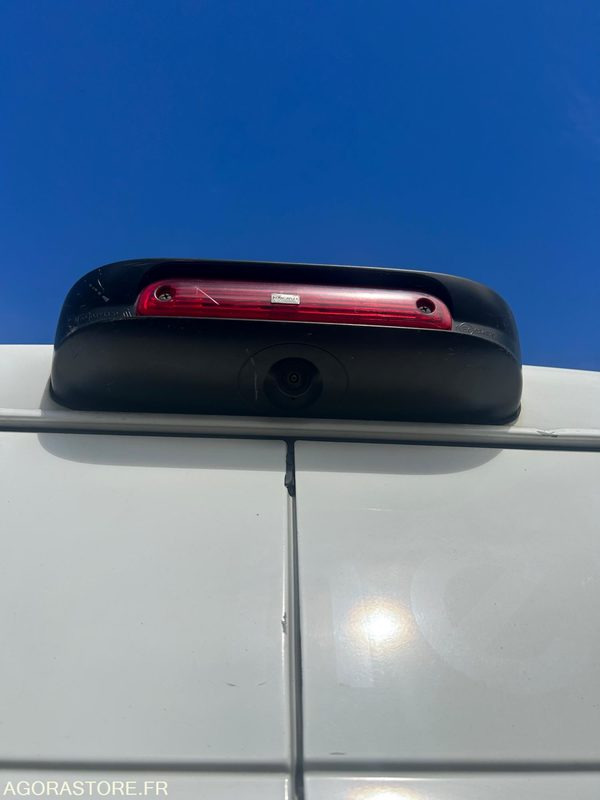 Peugeot boxer L2h2 130cv Premnium Pack clim - Small van: picture 5 Peugeot boxer L2h2 130cv Premnium Pack clim - Small van: picture 5