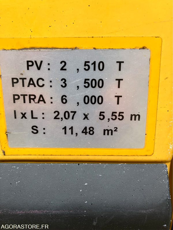 RENAULT MASTER L2H2 3T5 DCI 125 - 2011 - 288787 KM - P1509081 - Panel van: picture 2 RENAULT MASTER L2H2 3T5 DCI 125 - 2011 - 288787 KM - P1509081 - Panel van: picture 2