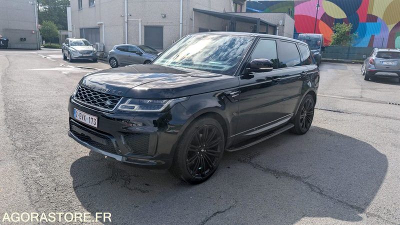 Ranger Rover - Car: picture 2 Ranger Rover - Car: picture 2