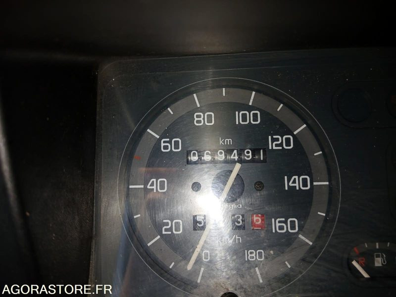 Renault Express - Small van: picture 3 Renault Express - Small van: picture 3