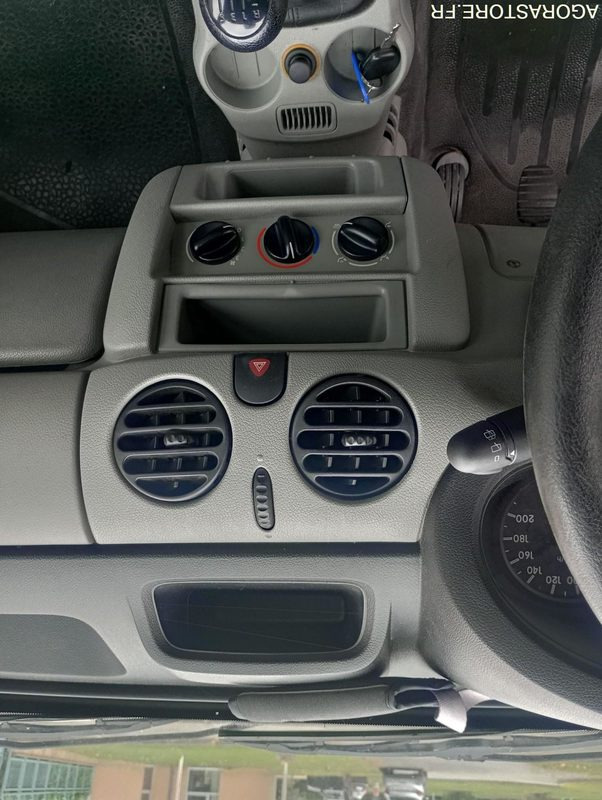 Renault Kangoo 2004 62013 kms - Small van: picture 4 Renault Kangoo 2004 62013 kms - Small van: picture 4