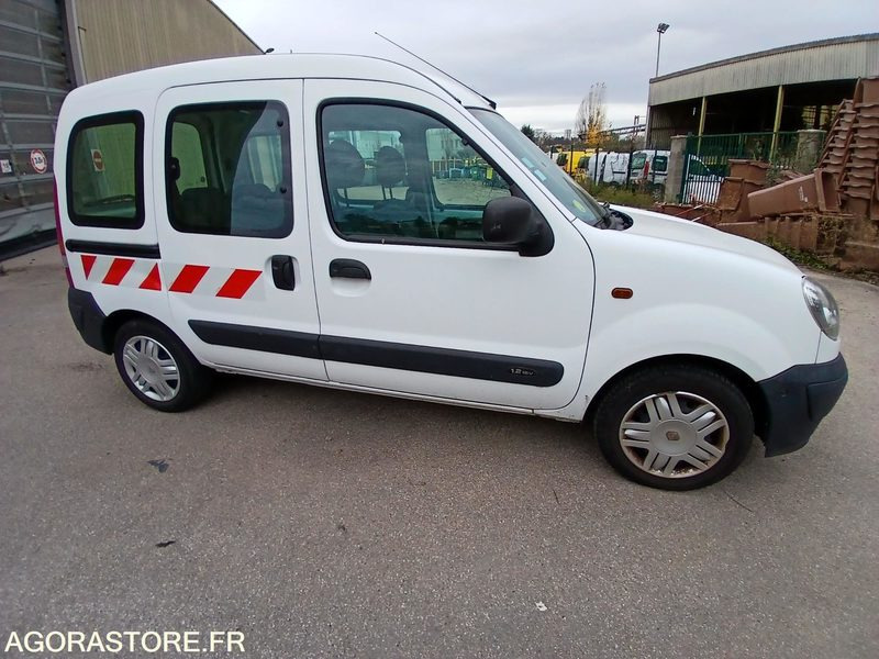 Renault Kangoo - 2005 - 94208kms - BL-779-HE - Car: picture 3 Renault Kangoo - 2005 - 94208kms - BL-779-HE - Car: picture 3