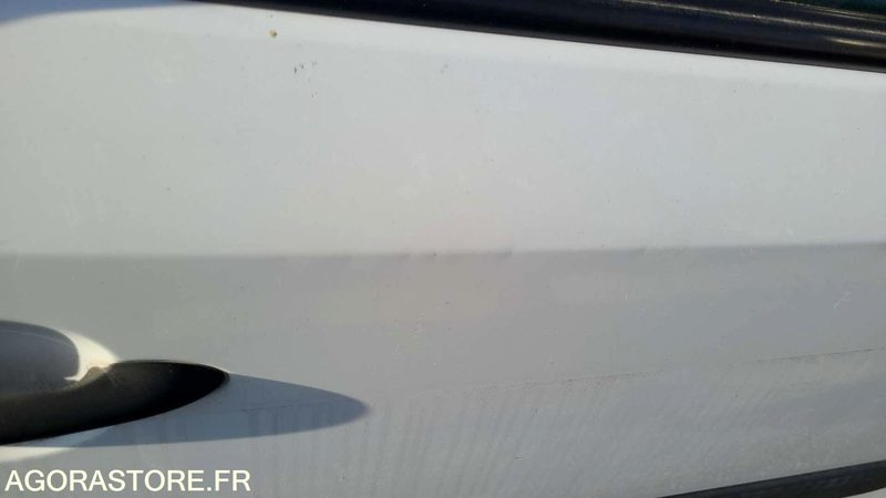 Renault Kangoo - 2011 - 135179kms - BN673ZL - Small van: picture 3 Renault Kangoo - 2011 - 135179kms - BN673ZL - Small van: picture 3